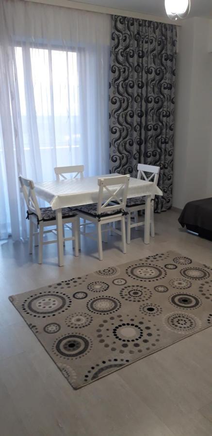 Mamaia Sky 2018 Apartment Констанца Екстериор снимка