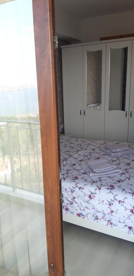 Mamaia Sky 2018 Apartment Констанца Екстериор снимка