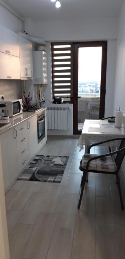 Mamaia Sky 2018 Apartment Констанца Екстериор снимка