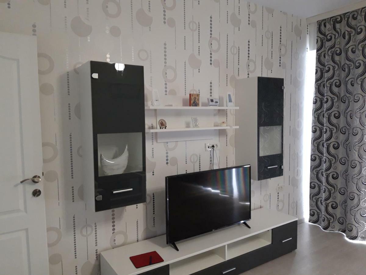 Mamaia Sky 2018 Apartment Констанца Екстериор снимка