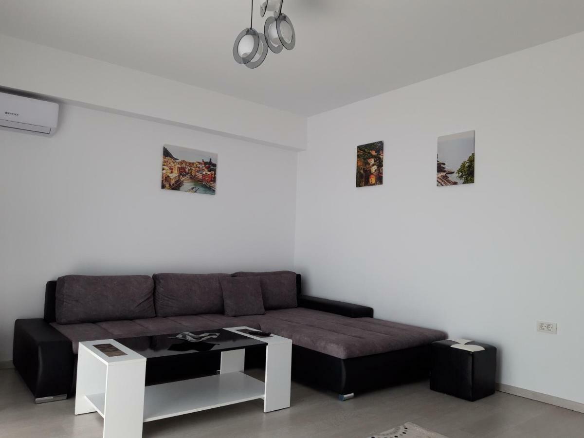 Mamaia Sky 2018 Apartment Констанца Екстериор снимка