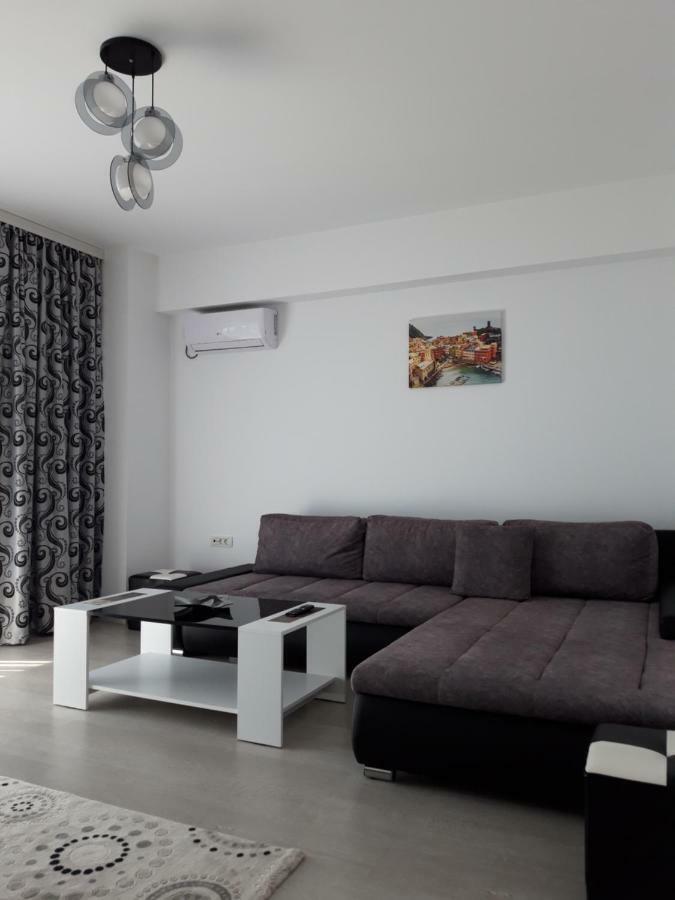 Mamaia Sky 2018 Apartment Констанца Екстериор снимка