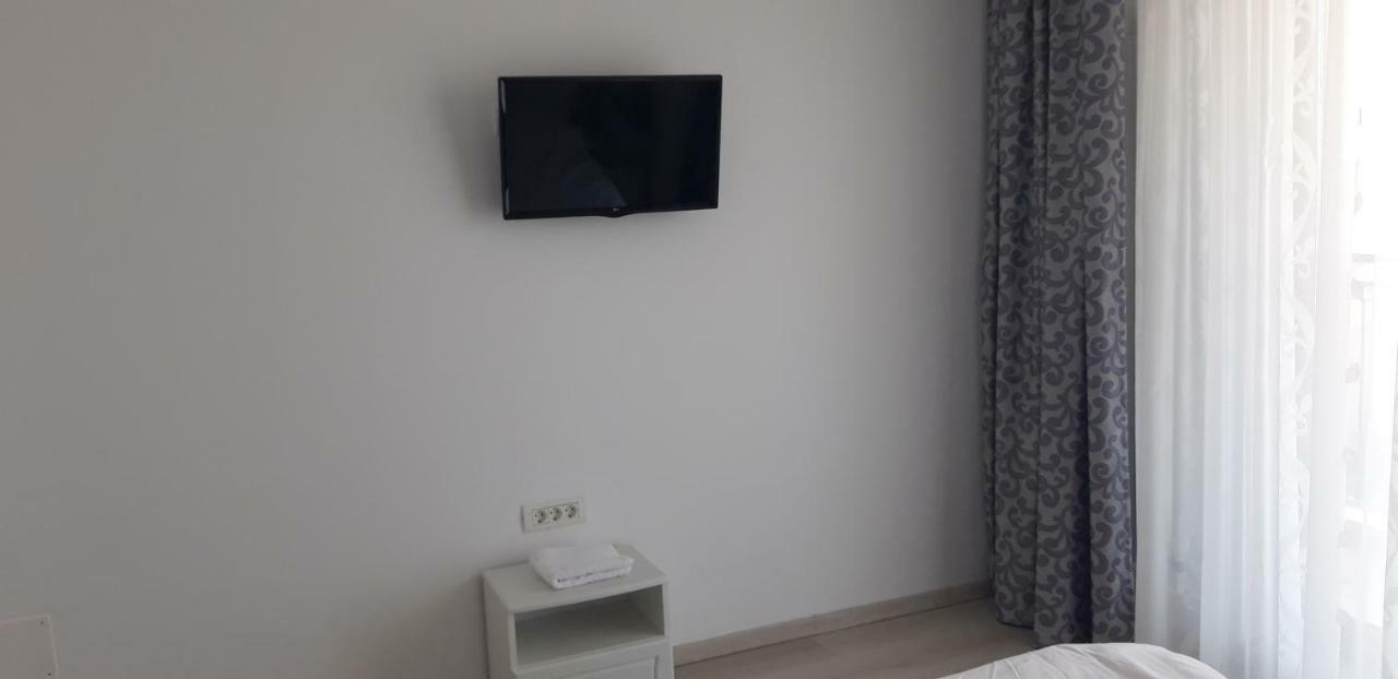 Mamaia Sky 2018 Apartment Констанца Екстериор снимка