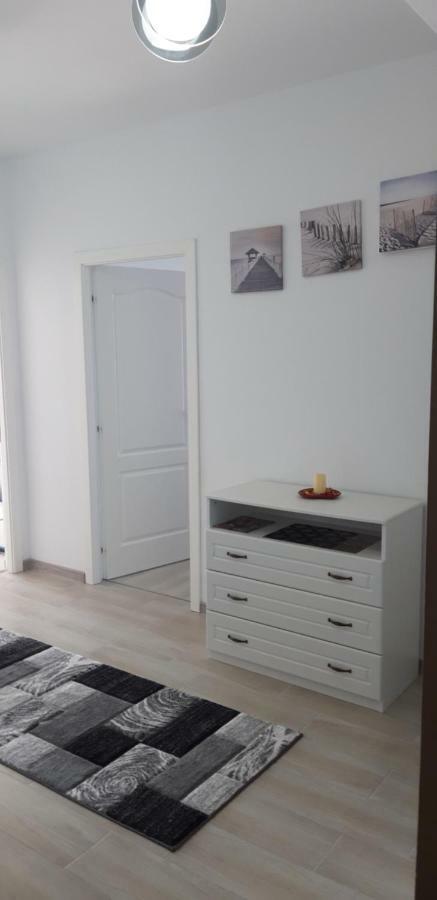 Mamaia Sky 2018 Apartment Констанца Екстериор снимка
